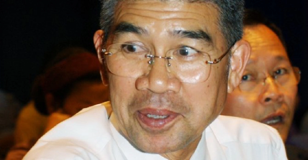 'สมเกียรติ'เดือด!ประณาม'ปู-เฉลิม'