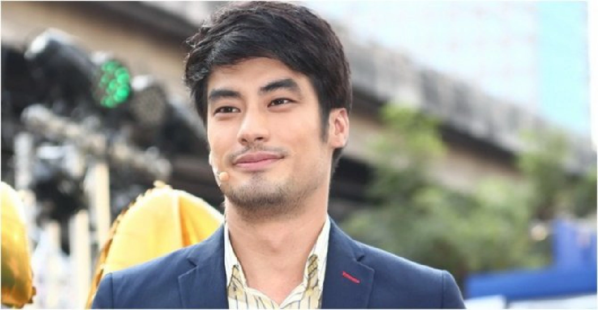 'บอย'ปฏิเสธควงพริตตี้ทุกจังหวัด 'บอย'ปฏิเสธควงพริตตี้ทุกจังหวัด