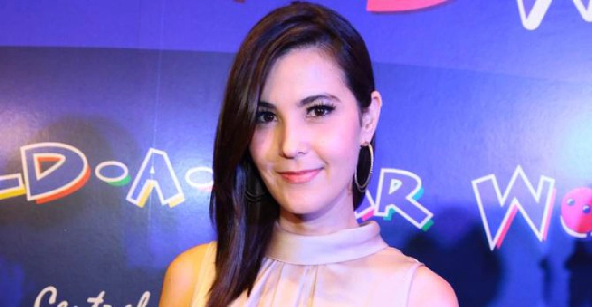'ลียา'อยากมีน้อง'ธัญญ่า'หวั่นท้องยาก 'ลียา'อยากมีน้อง'ธัญญ่า'หวั่นท้องยาก