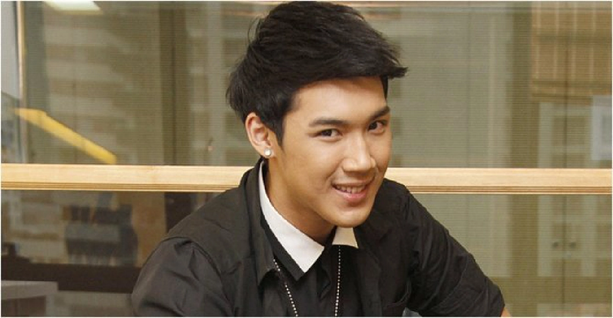 'แกงส้ม'รับคบ'ดาร์ลิ่ง'แบบคนพิเศษ