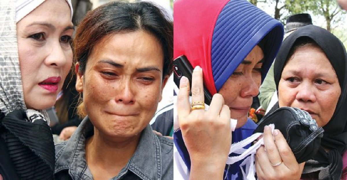 ข่าวสุดท้ายของผู้สูญเสีย