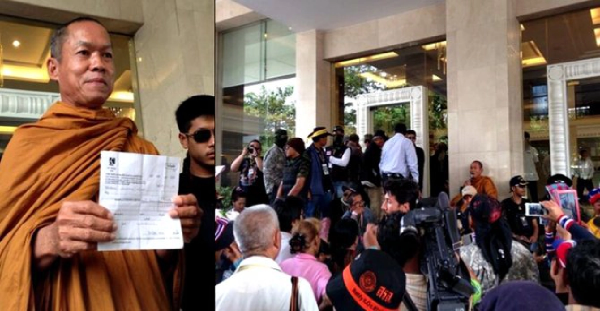 'พุทธะอิสระ'ลุย!ScParkเปิดห้องพัก 'พุทธะอิสระ'ลุย!ScParkเปิดห้องพัก
