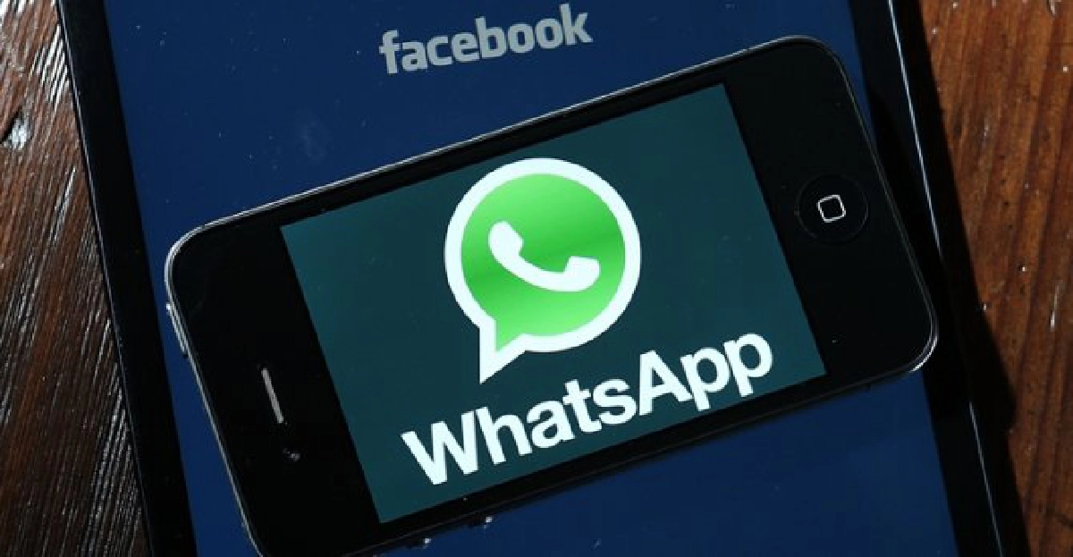 'เฟซบุ๊ก'ทุ่ม1.9หมื่นล.ซื้อ'WhatsApp'