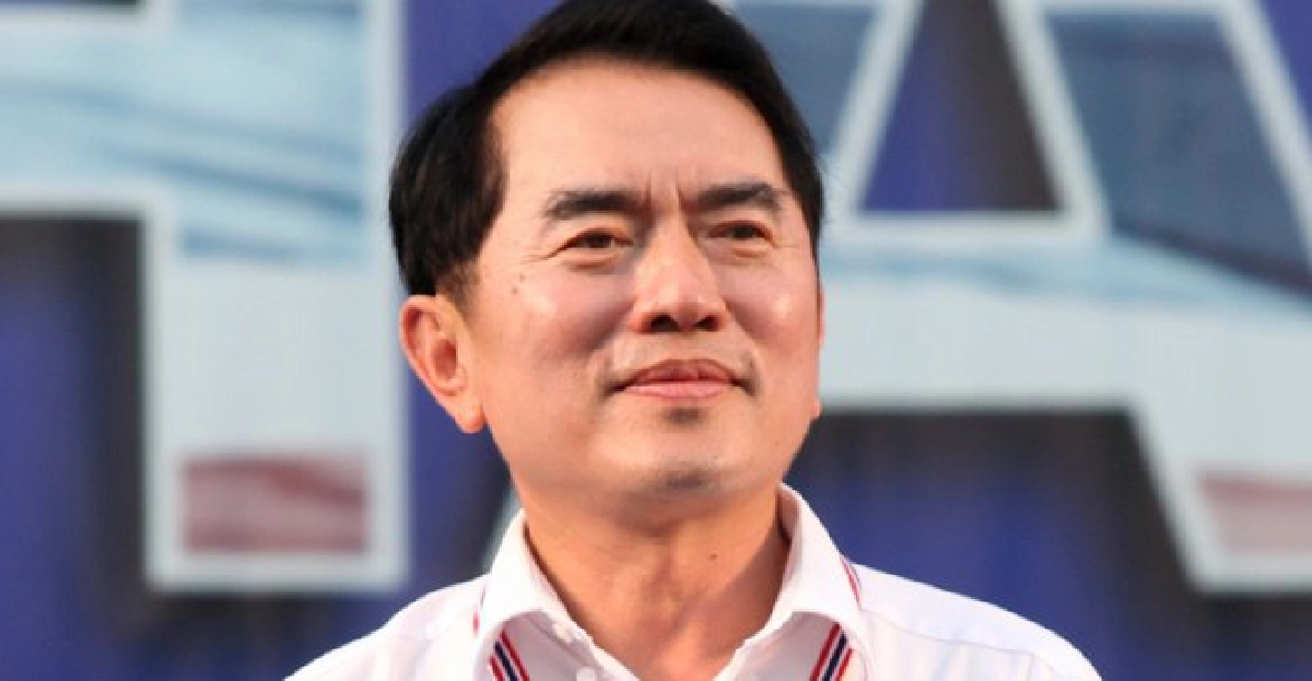 'หมอวรงค์'ปูด'ตร.-เสื้อแดง'สกัด'ม็อบชาวนา' 'หมอวรงค์'ปูด'ตร.-เสื้อแดง'สกัด'ม็อบชาวนา'