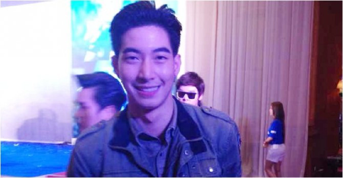 'โตโน่'โชว์แมนรับอยู่ก่อนแต่ง'แตงโม' 'โตโน่'โชว์แมนรับอยู่ก่อนแต่ง'แตงโม'