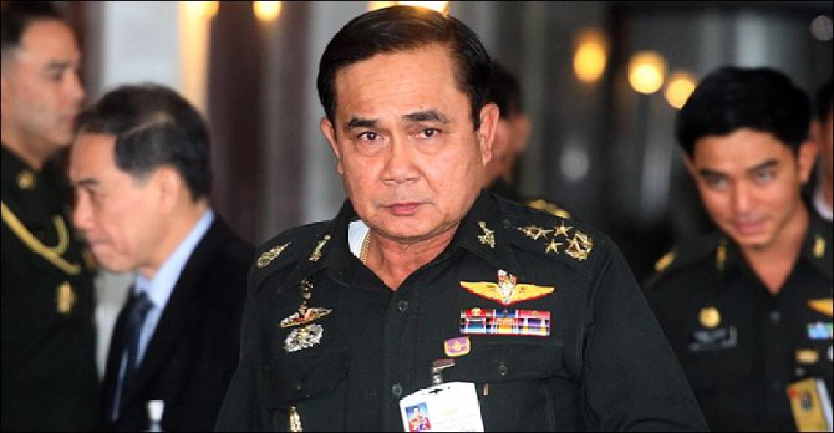 'ประยุทธ์'ห่วงใช้อาวุธสงคราม 'ประยุทธ์'ห่วงใช้อาวุธสงคราม