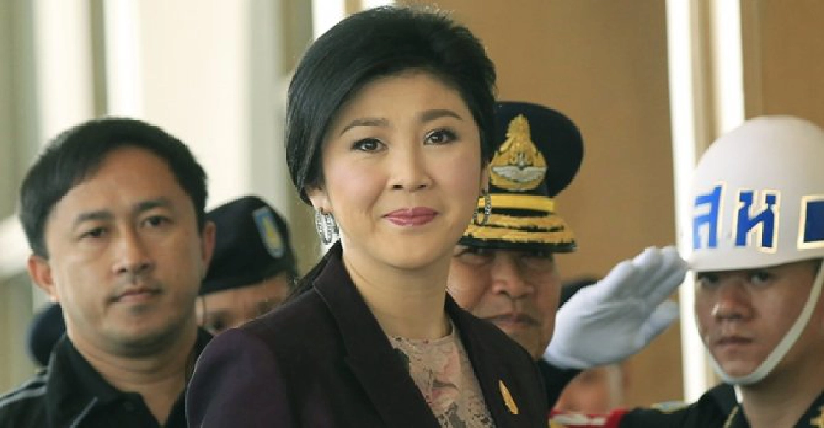 'ปู'เงียบ!เก็บตัวในเซฟเฮาส์ 'ปู'เงียบ!เก็บตัวในเซฟเฮาส์