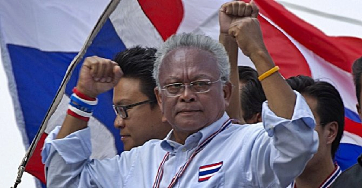 'เทือก'ปัดตามฆ่า'ปู'แค่ขับไล่! 'เทือก'ปัดตามฆ่า'ปู'แค่ขับไล่!