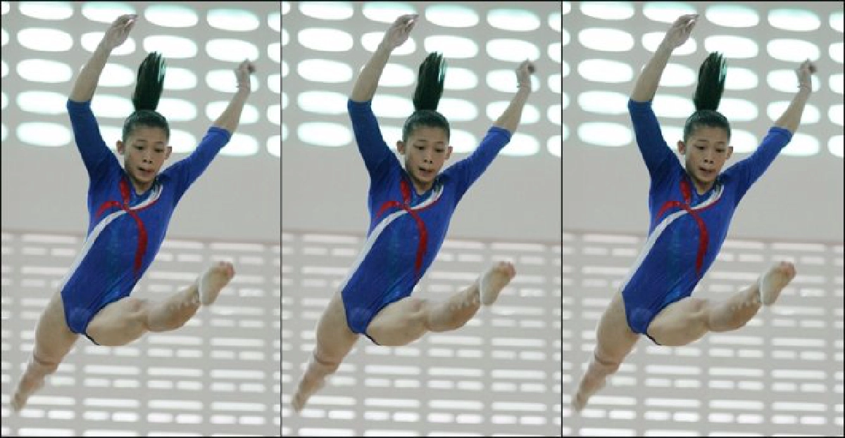 ซูเปอร์ฮีโร่ : 'แพรวพราว ดวงจันทร์'