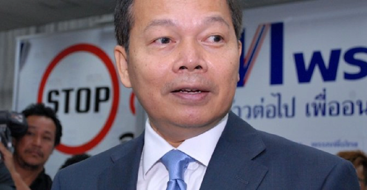 'นพดล'ชี้เหตุทำคนไทยแตกสามัคคี 'นพดล'ชี้เหตุทำคนไทยแตกสามัคคี