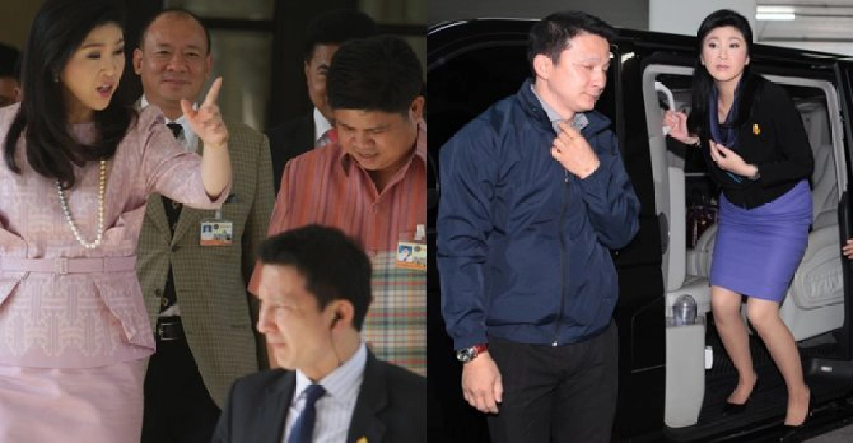 '4เดือนม็อบกำนัน'กับชีวิตที่เปลี่ยนไปของ'ปู' '4เดือนม็อบกำนัน'กับชีวิตที่เปลี่ยนไปของ'ปู'