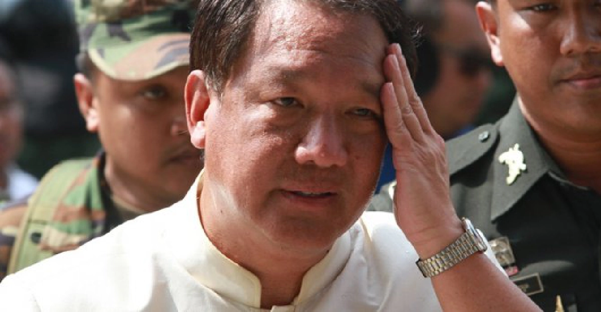 'กิตติรัตน์'ชี้ปัญหาการเมืองกระทบศก. 'กิตติรัตน์'ชี้ปัญหาการเมืองกระทบศก.