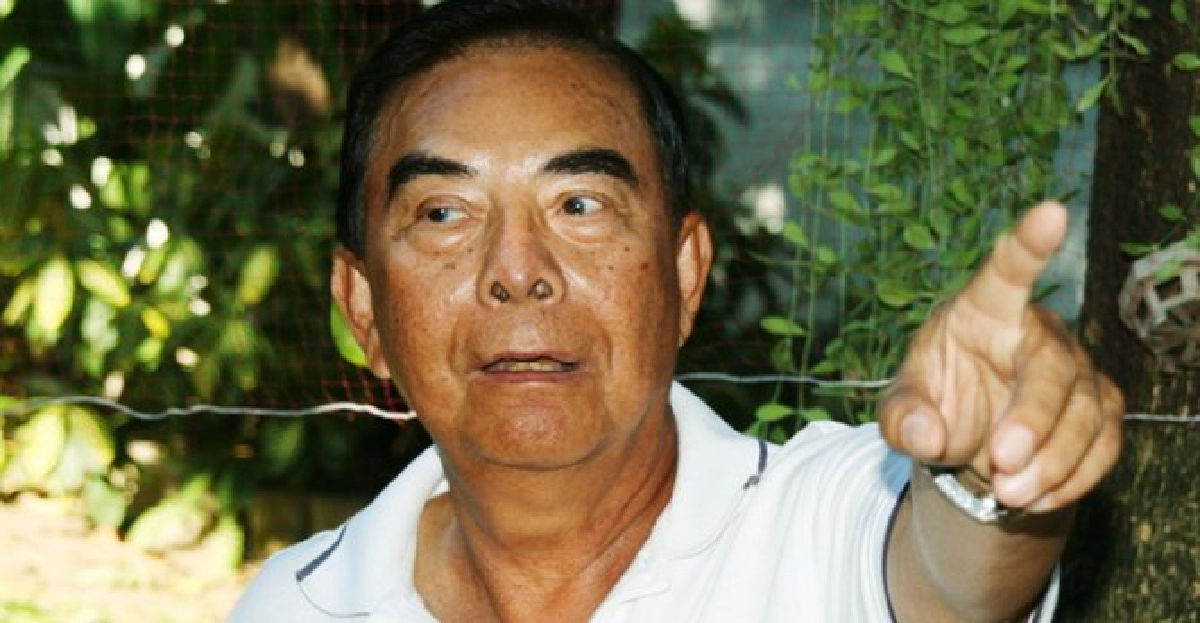 'พล.อ.พัลลภ'จ่อนั่งแท่น!ที่ปรึกษา'ศรส.' 'พล.อ.พัลลภ'จ่อนั่งแท่น!ที่ปรึกษา'ศรส.'