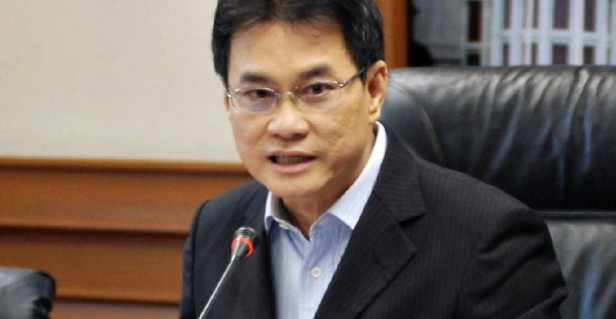 'จุรินทร์'ประเมิน5ปม'ปู'กอดเก้าอี้ 'จุรินทร์'ประเมิน5ปม'ปู'กอดเก้าอี้