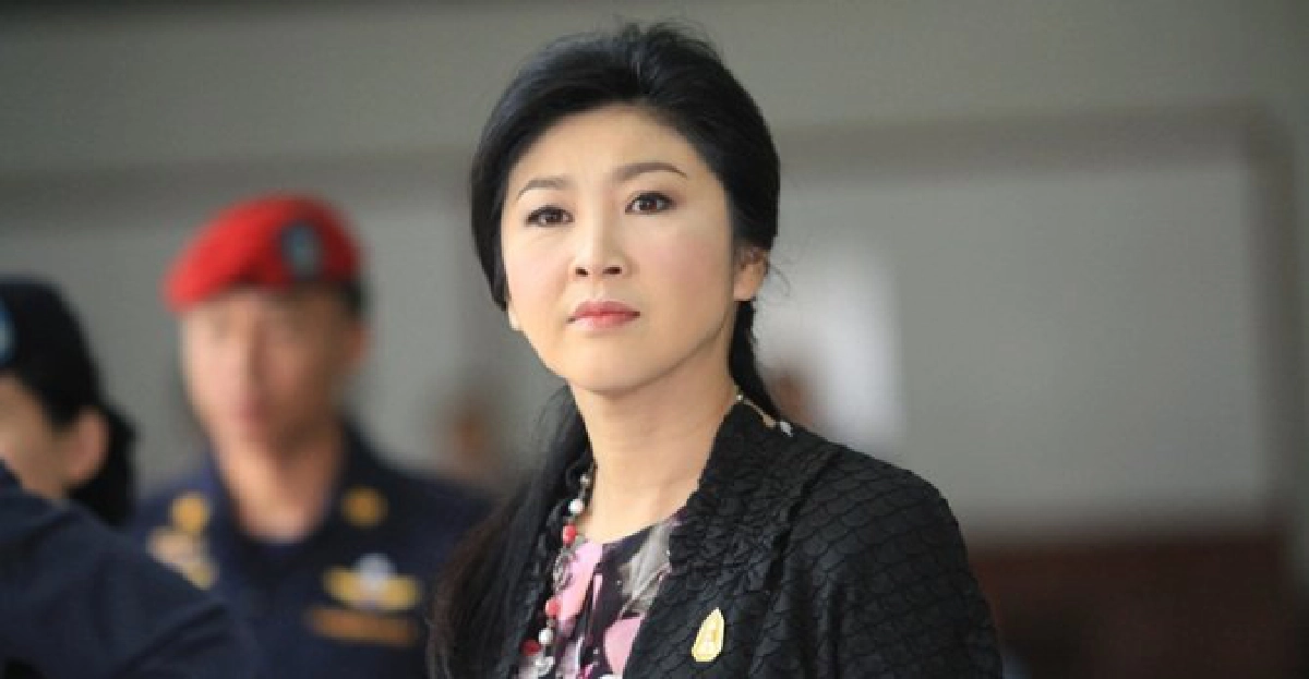 'ยิ่งลักษณ์'ยังล่องหน!