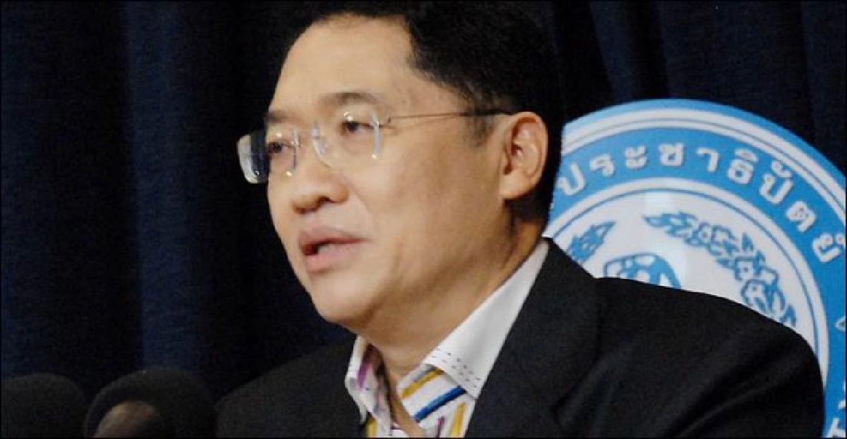 เชื่อ'รบ.-ศรส.'ยื่นอุทธรณ์หลังพรก.ฉุกเฉินเป็นหมัน เชื่อ'รบ.-ศรส.'ยื่นอุทธรณ์หลังพรก.ฉุกเฉินเป็นหมัน
