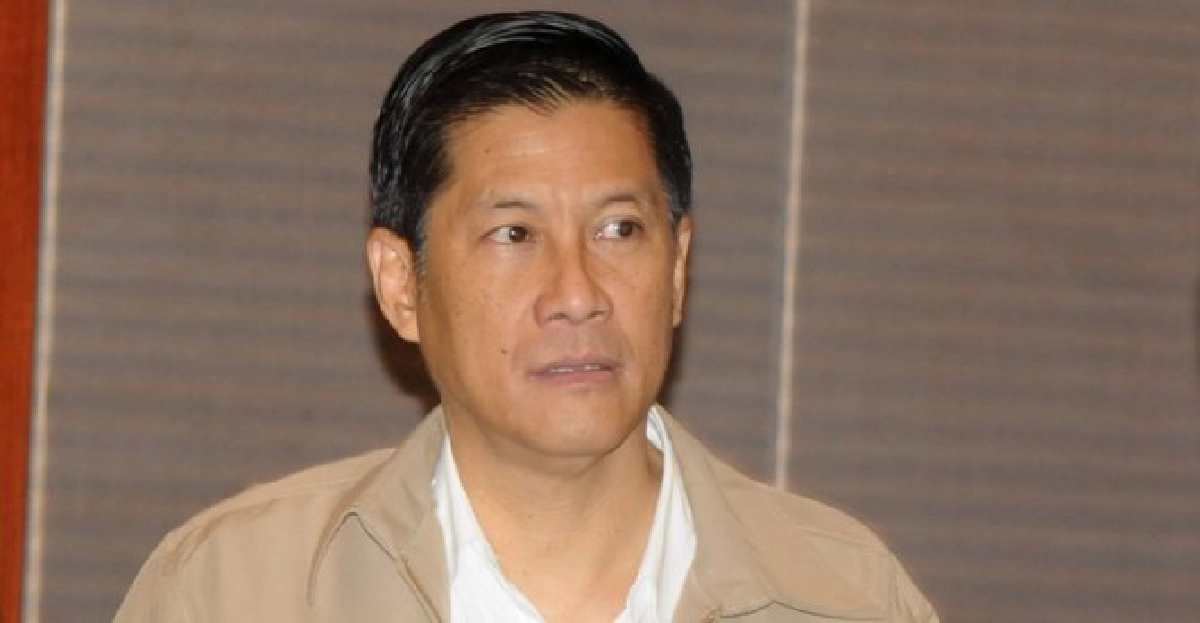 'ภราดร'ปัดข่าวดึง'พล.อ.พัลลภ'ร่วมศรส. 'ภราดร'ปัดข่าวดึง'พล.อ.พัลลภ'ร่วมศรส.