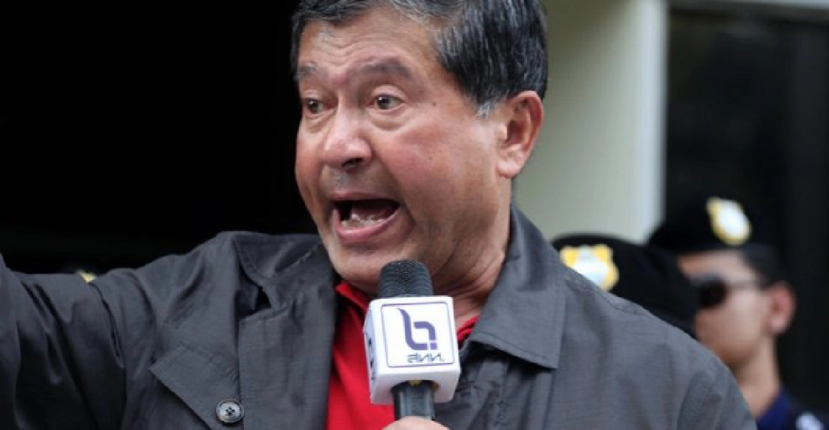 'เฉลิม'ประณาม'กปปส.'แก๊งเถื่อน 'เฉลิม'ประณาม'กปปส.'แก๊งเถื่อน