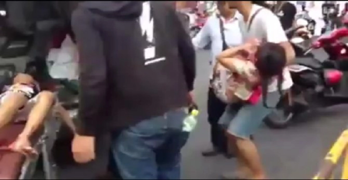 เร่งหยุดความรุนแรง เร่งหยุดความรุนแรง