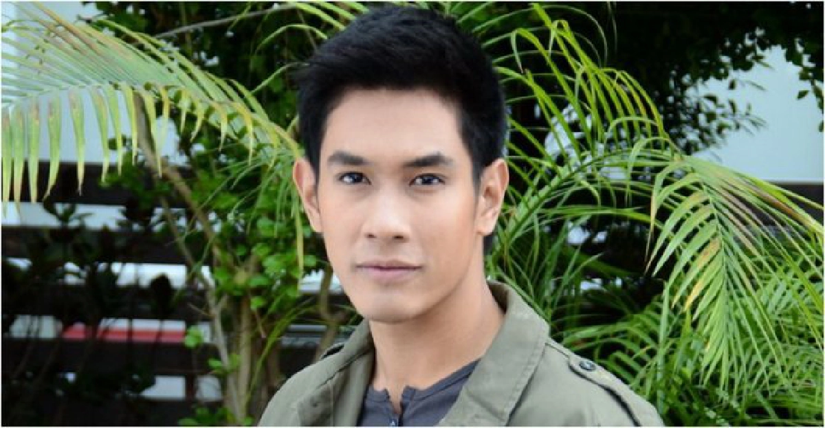 'อ๋อม'โต้มือที่สามทำ'ขวัญ'ห่าง'อ้าย' 'อ๋อม'โต้มือที่สามทำ'ขวัญ'ห่าง'อ้าย'