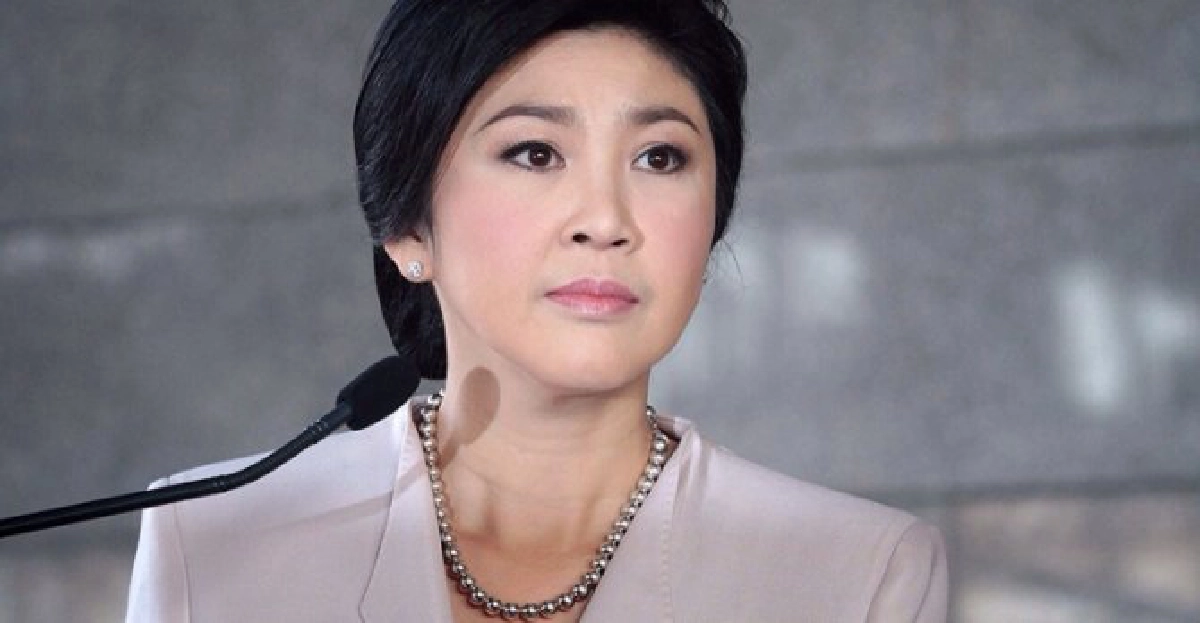'ปู'โผล่ตรวจงานโอท็อปสระบุรี 'ปู'โผล่ตรวจงานโอท็อปสระบุรี
