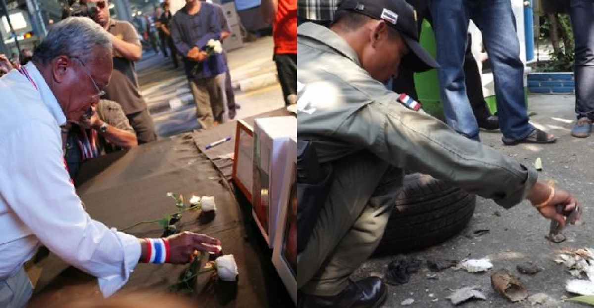 'สุเทพ'นัดแต่งดำ3วันไว้อาลัยเด็กตาย 'สุเทพ'นัดแต่งดำ3วันไว้อาลัยเด็กตาย