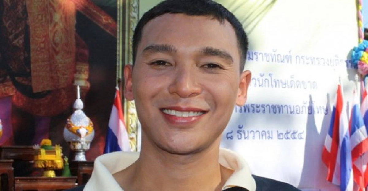 'นาธาน'โผล่!โร่ขอ'กกต.'จัดเลือกตั้ง 'นาธาน'โผล่!โร่ขอ'กกต.'จัดเลือกตั้ง