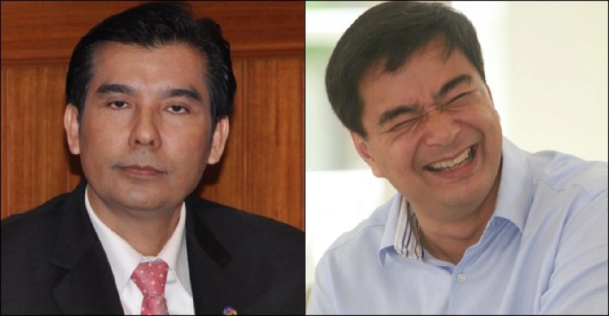 'พท.'จี้'ปปช.'ฟัน'มาร์ค'ทุจริตประกันข้าว 'พท.'จี้'ปปช.'ฟัน'มาร์ค'ทุจริตประกันข้าว