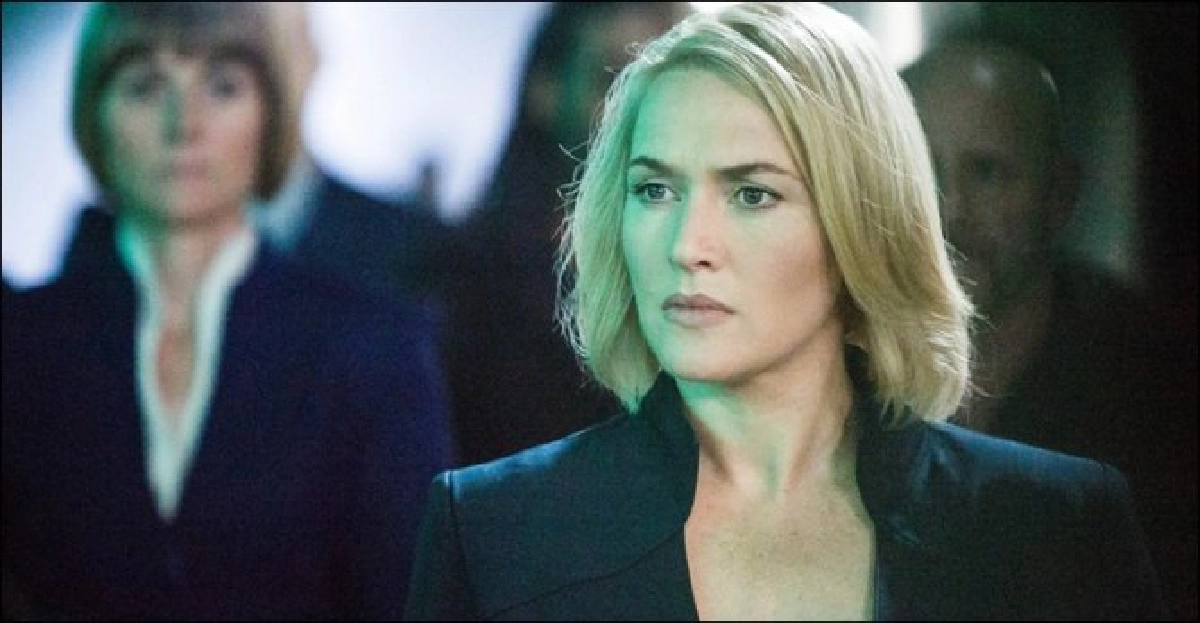 หนังไซไฟ'Divergent'ที่สร้างจากนิยายขายดี หนังไซไฟ'Divergent'ที่สร้างจากนิยายขายดี