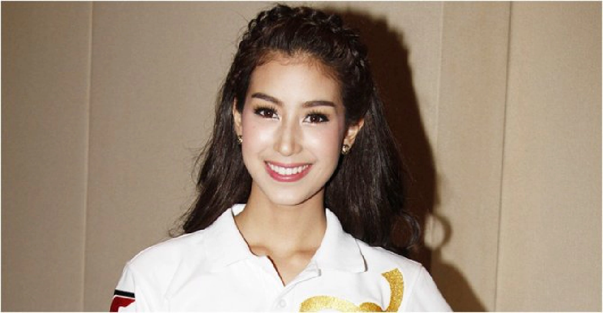 'ภูผา'ทุ่ม7หลักจ้าง'มิ้นต์'เป็นพรีเซ็นเตอร์ 'ภูผา'ทุ่ม7หลักจ้าง'มิ้นต์'เป็นพรีเซ็นเตอร์