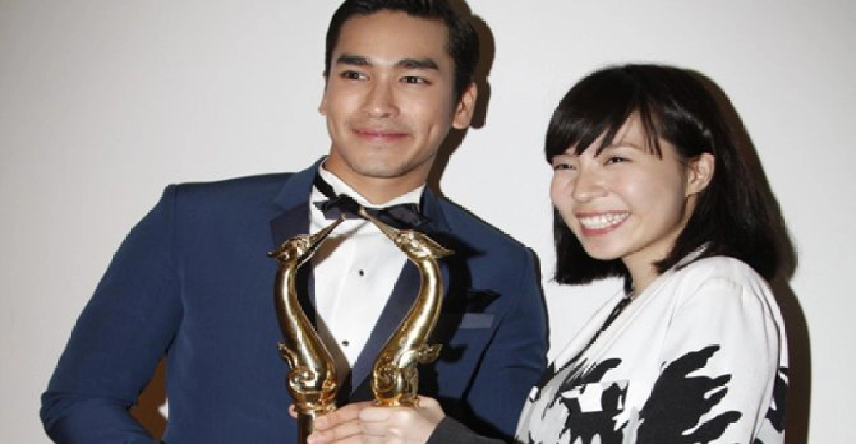 'ณเดชน์'คว้านำชายสุพรรณหงส์