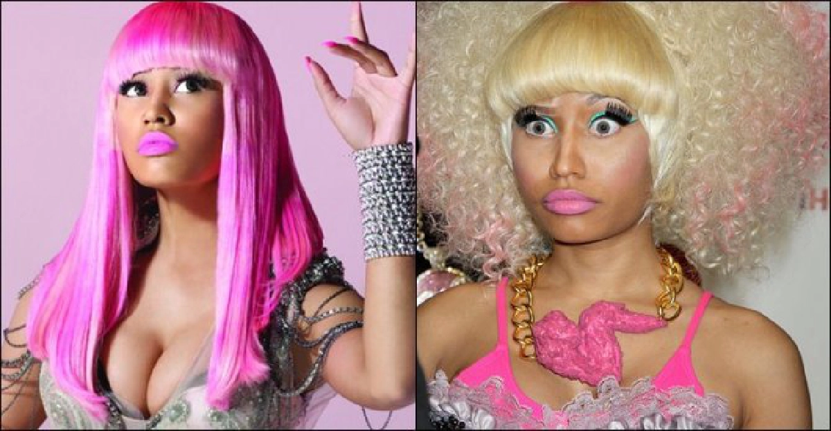 ฟ้อง'นิกกี มินาจ'พันล้าน!ขโมยไอเดียทำธุรกิจวิกผม