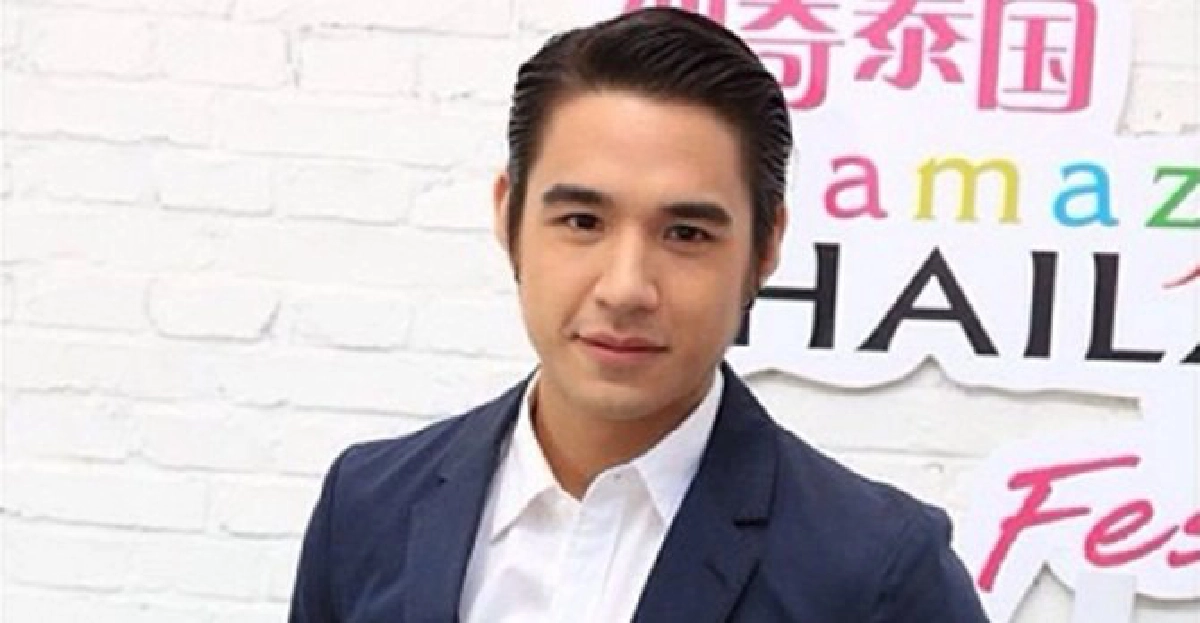 'นิว'เบรกงานเพื่อ'แผลเก่า' 'นิว'เบรกงานเพื่อ'แผลเก่า'