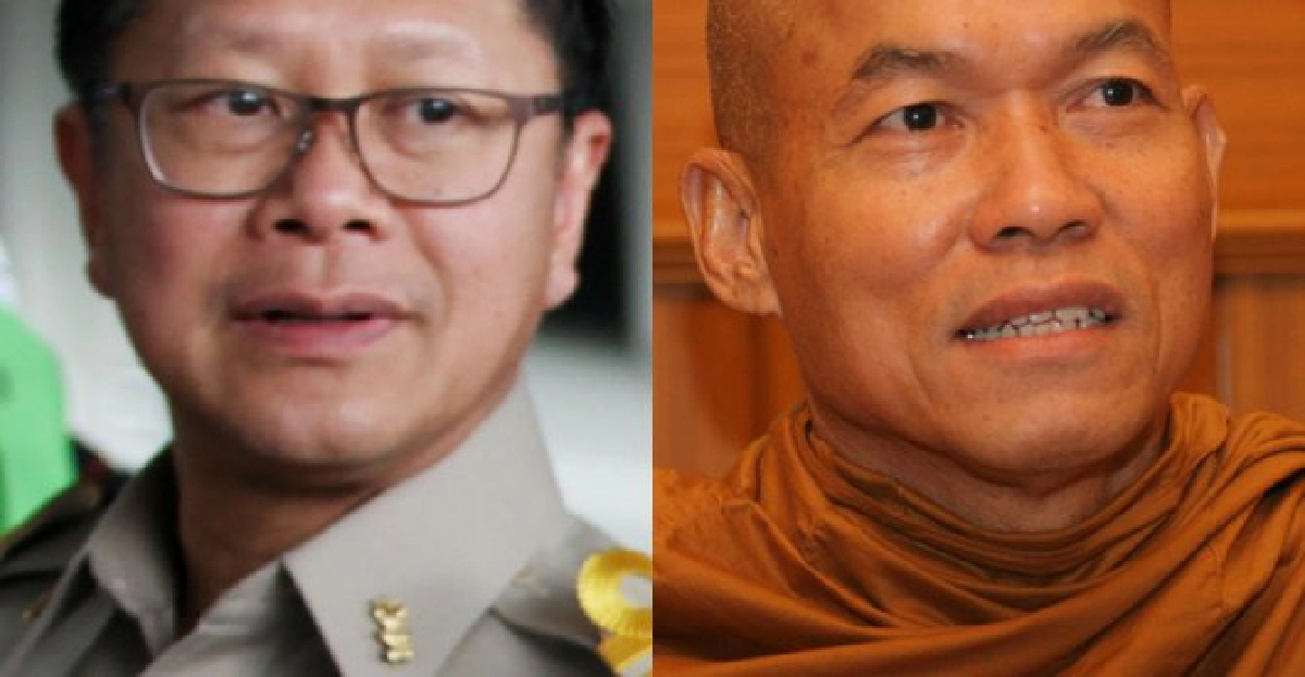'ธวัชชัย'อัด'พุทธะอิสระ'ผิดข้อตกลง