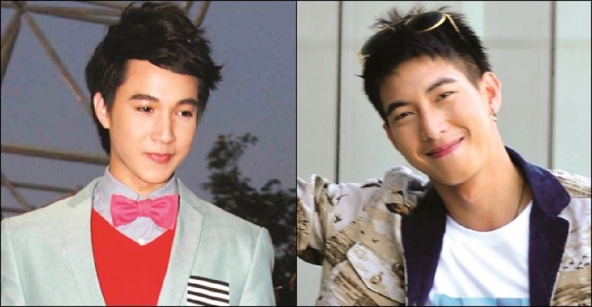 'โตโน่'ยก'ริท'ไม่ทำให้แฟนคลับผิดหวัง
'โตโน่'ยก'ริท'ไม่ทำให้แฟนคลับผิดหวัง