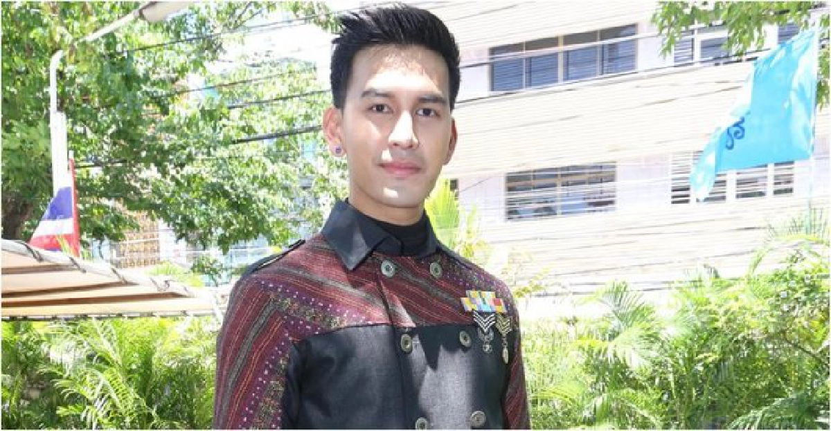 'เหม'ลั่นเป็นเด็กกันตนา 'เหม'ลั่นเป็นเด็กกันตนา