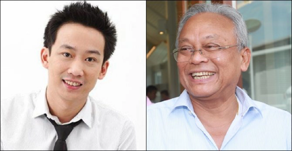 'โอ๊ค'อัด'เทือก'นำม็อบ-พาคนไปตาย! 'โอ๊ค'อัด'เทือก'นำม็อบ-พาคนไปตาย!