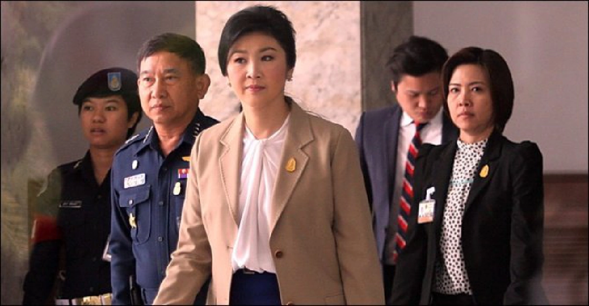 'นายกฯ'บินตรวจราชการภาคเหนือ