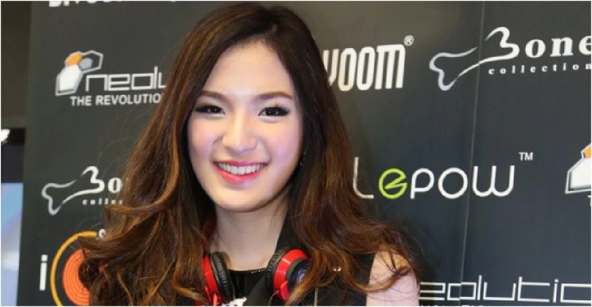 'ปันปัน'ยันไม่ใช่เรื่องจริง 'ปันปัน'ยันไม่ใช่เรื่องจริง