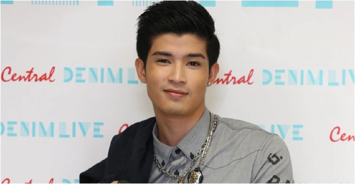 'ตูมตาม'เลิฟซีน'พิงค์กี้-โม'ไม่เกรงใจ'เมย์'