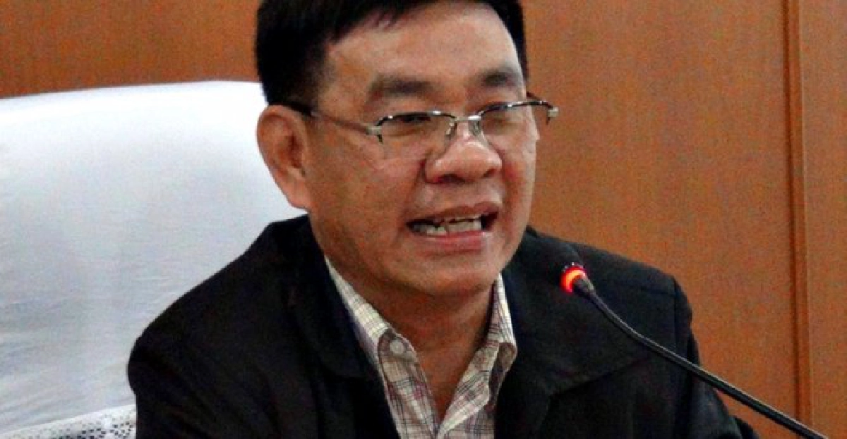 'สมชัย'แนะ'รบ.'แจงงบกลาง2หมื่นล.ให้ชัด