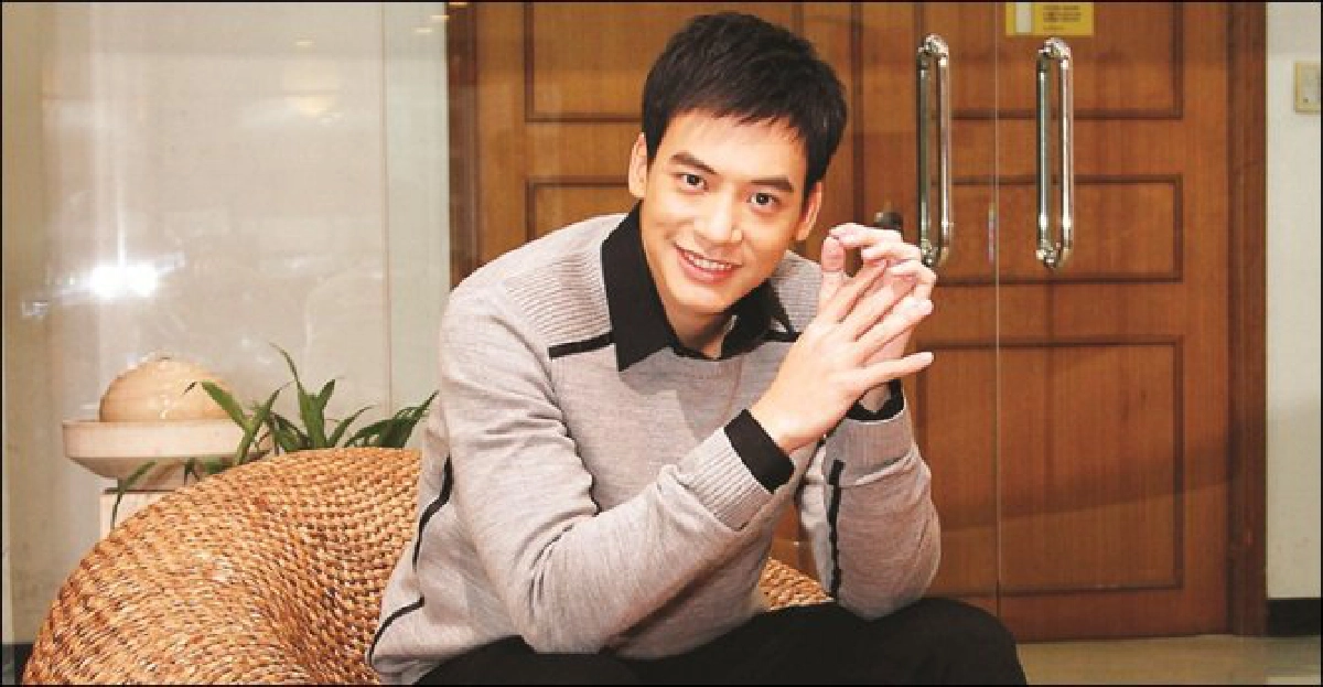 เวลาเป็นเครื่องพิสูจน์สูตรลับซูเปอร์สตาร์'บี้-สุกฤษฏิ์' 
