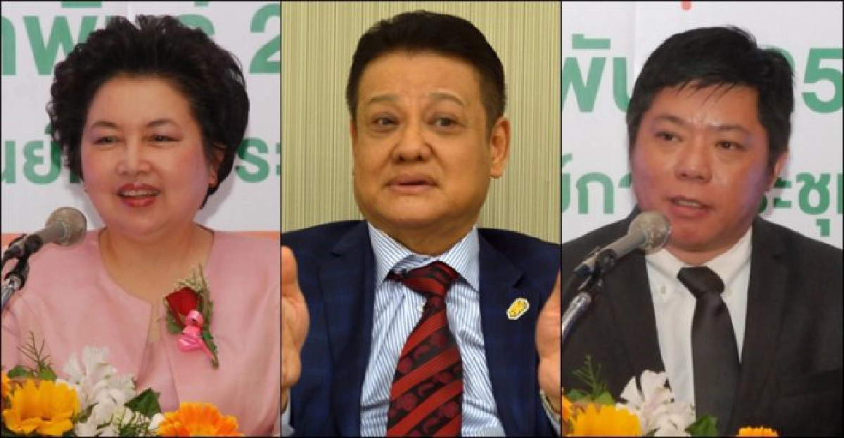 'เอสเอ็มอี'ไทยติดกับการเมืองอาการร่อแร่