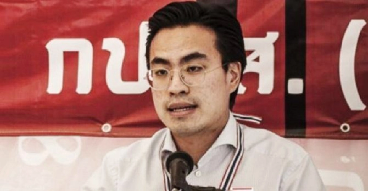 'เอกนัฏ'โว!ยุบเวที'มีพลังมากขึ้น4เท่า' 'เอกนัฏ'โว!ยุบเวที'มีพลังมากขึ้น4เท่า'