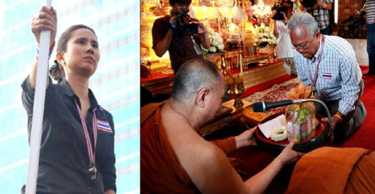 บ้านแม่'ทยา'ที่เขาใหญ่โดนถล่ม!ไร้เจ็บ