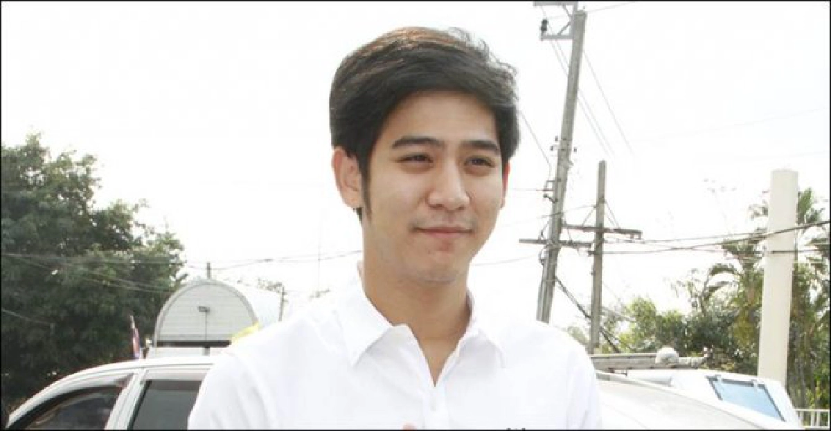 'พอร์ช'โต้หิ้วสาวกลับบ้าน 'พอร์ช'โต้หิ้วสาวกลับบ้าน