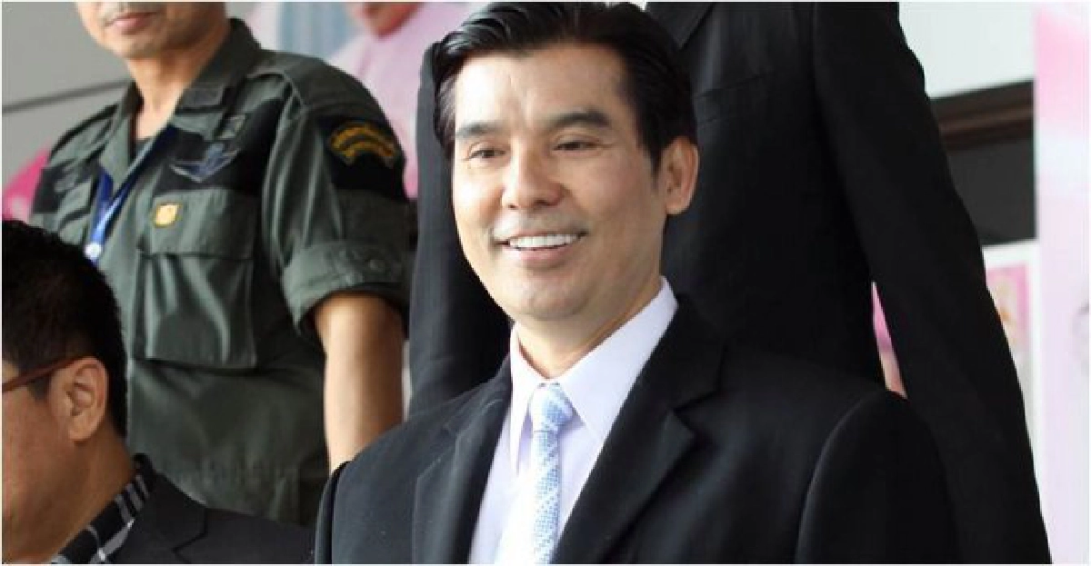 'เด็จพี่'ปูด'เทือก'รับ500ล.ยุบเวทีชี้แกนนำแตก