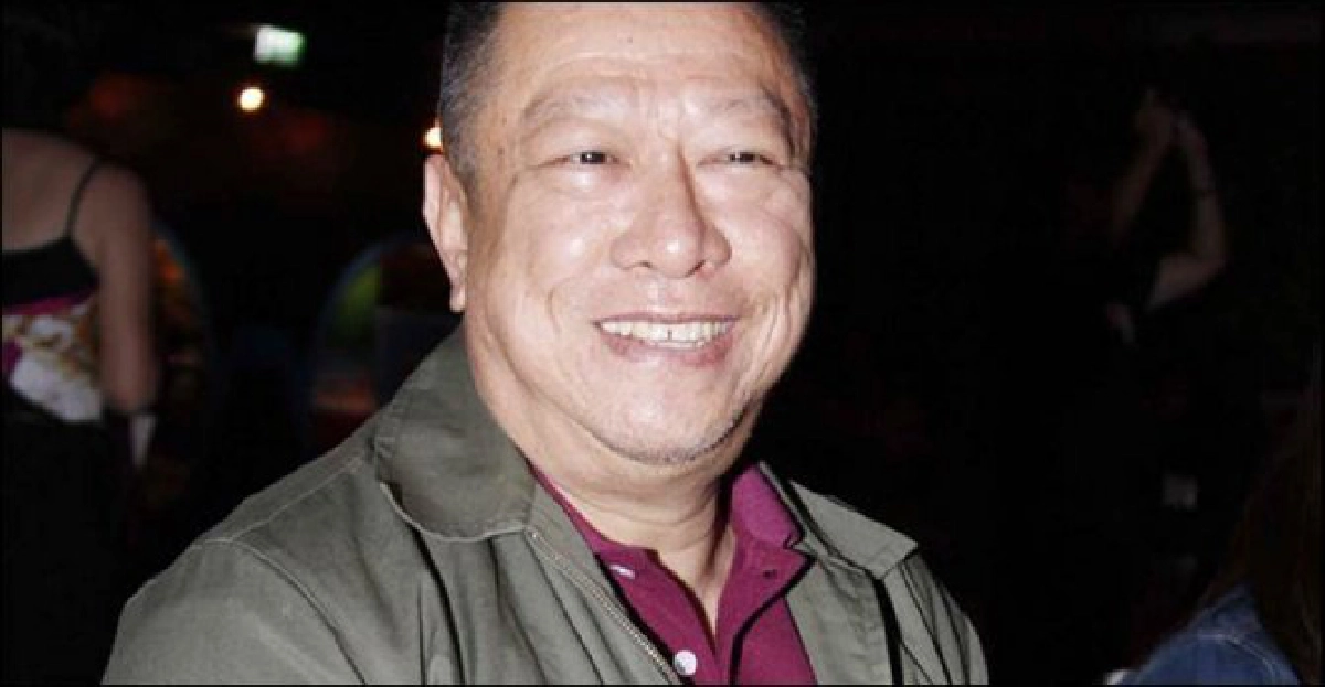 'ป้าแจ๋ว'เผย'สุภาพบุรุษเลือดเดือด'ใกล้ลงตัวแล้ว 'ป้าแจ๋ว'เผย'สุภาพบุรุษเลือดเดือด'ใกล้ลงตัวแล้ว
