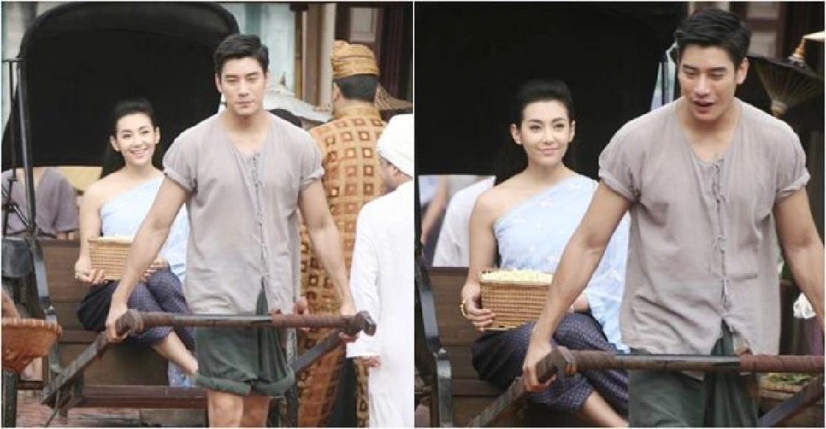 'เคน'เต็มใจยอมรับเป็นสารถีให้'เบลล่า' 'เคน'เต็มใจยอมรับเป็นสารถีให้'เบลล่า'