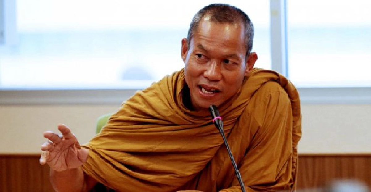 'พุทธะอิสระ'ลั่นไม่ยุบ-ไม่ย้าย'แจ้งวัฒนะ' 'พุทธะอิสระ'ลั่นไม่ยุบ-ไม่ย้าย'แจ้งวัฒนะ'